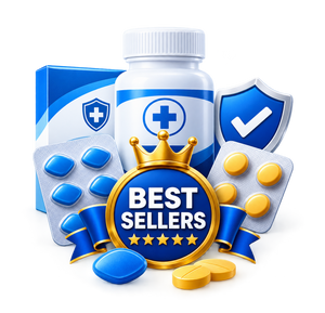 Best Sellers