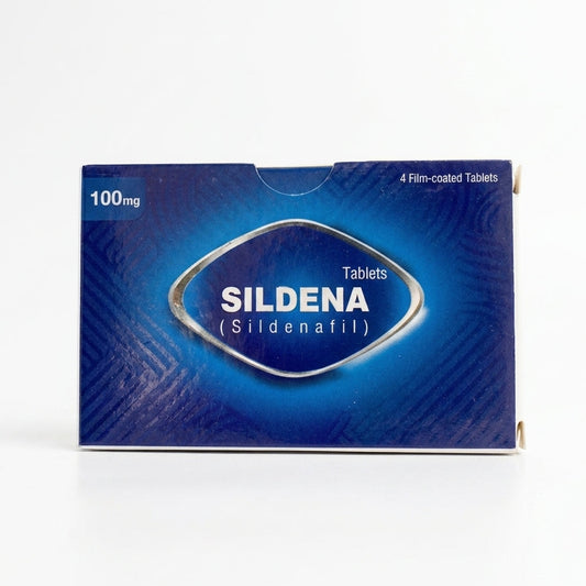 sildana 100 mg